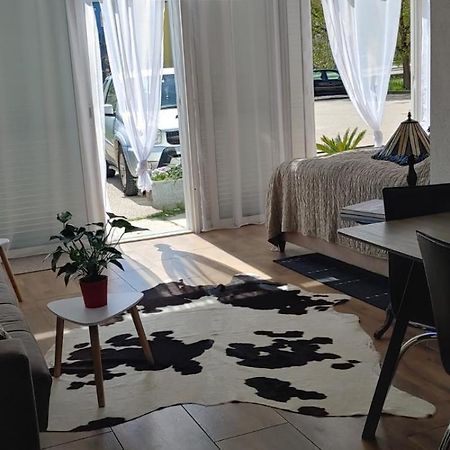 Piccolo Apartment Knin Luaran gambar