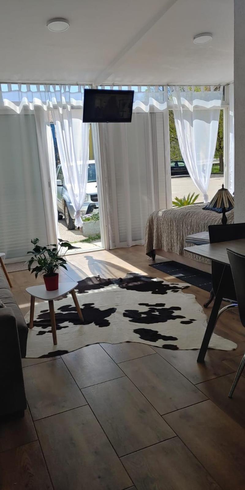 Piccolo Apartment Knin Luaran gambar