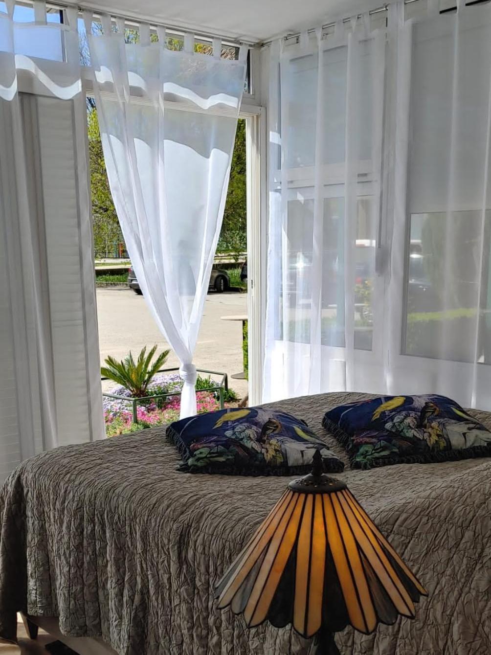 Piccolo Apartment Knin Luaran gambar