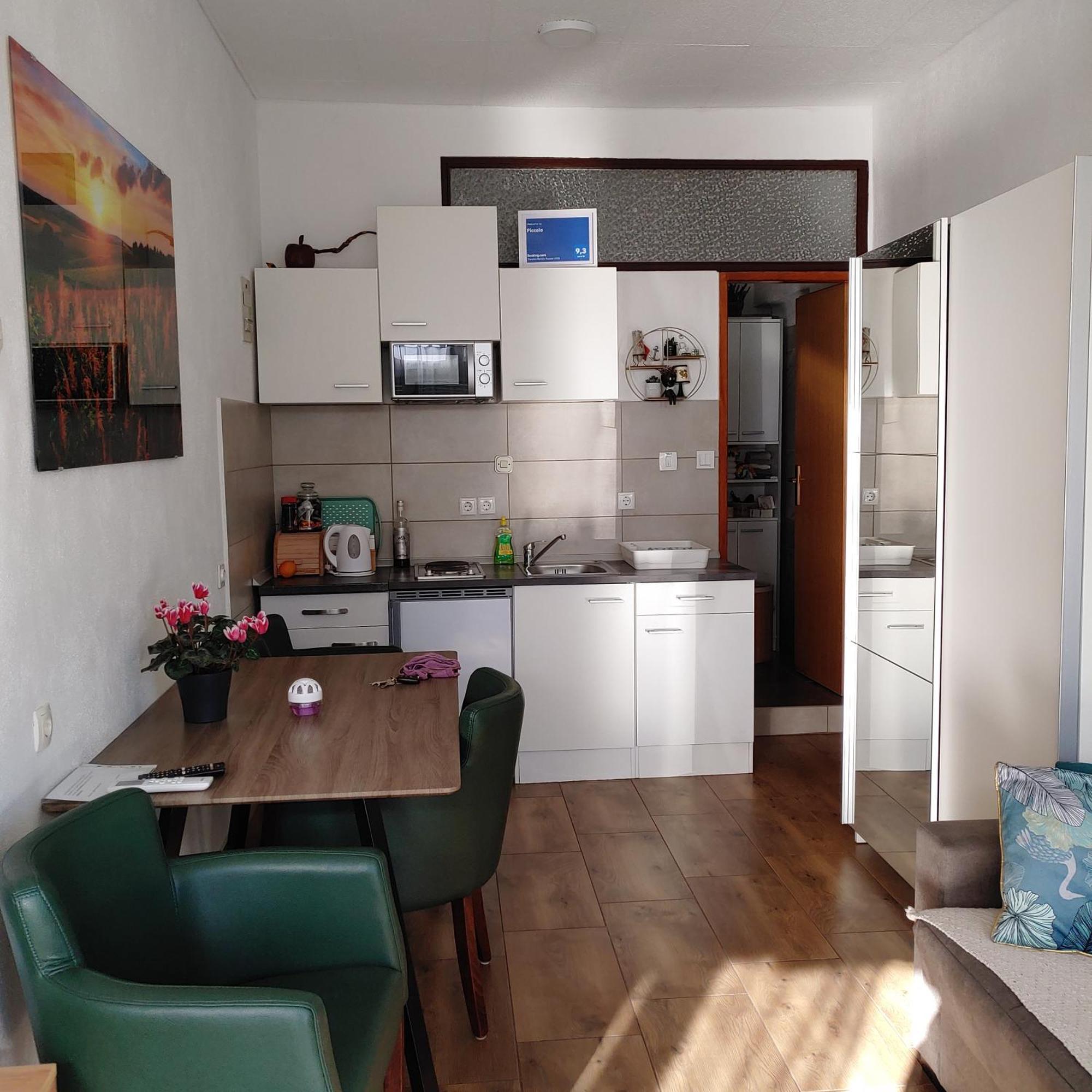 Piccolo Apartment Knin Luaran gambar