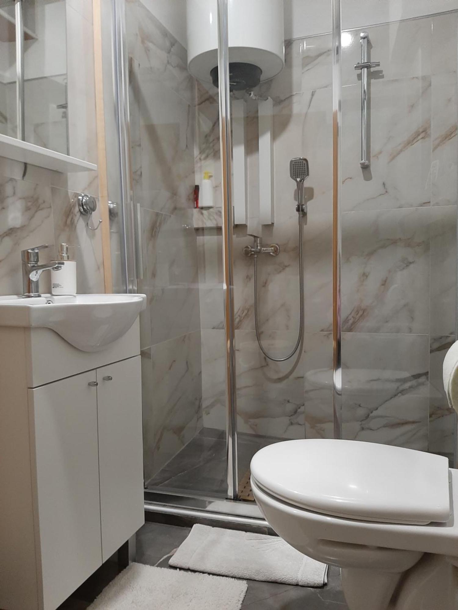 Piccolo Apartment Knin Luaran gambar